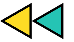 backward